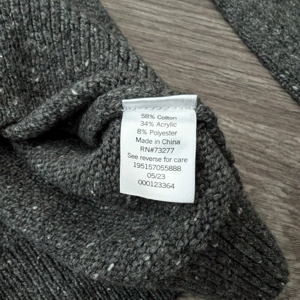 Sonoma Good For Life Men's Sweater